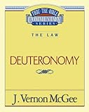 Thru the Bible Vol. 09: The Law (Deuteronomy) by 