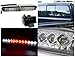 1999-2008 Ford F250 Led 3rd Brake Light Chrome