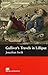 Gulliver's Travels in Lilliput (Macmillan Reader)