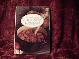 Chutneys & Pickles (The Country Kitchen) [Hardcover] by 