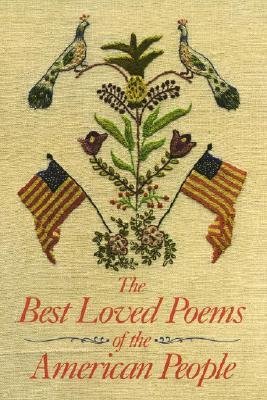 [(The Best Loved Poems of the American People )] [Author: Hazel Felleman] [Jun-2002]