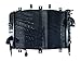 KAWASAKI 2003 2004 NINJA ZX6R ZX636 / ZX6RR ZX600 OEM REPLACEMENT RADIATOR (NEW)