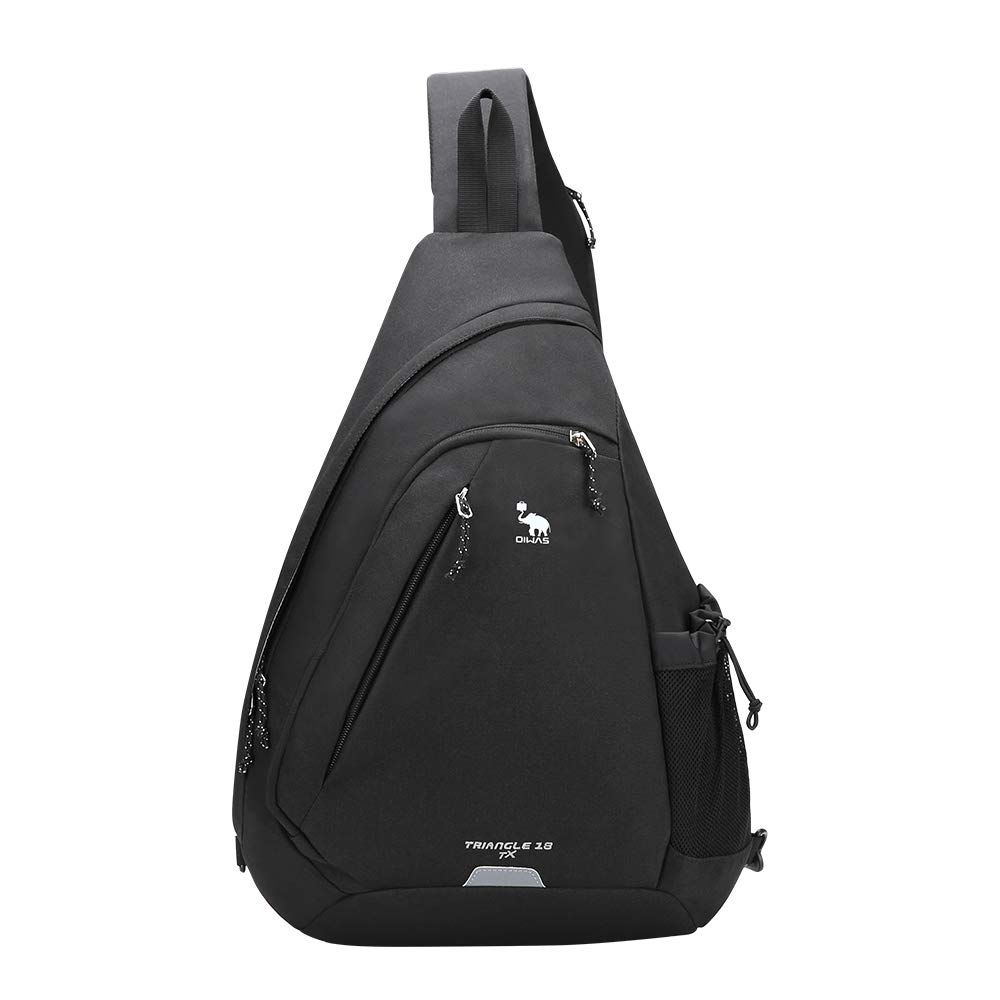 one strap backpack for men
