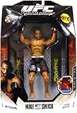 UFC Deluxe Figure Series #1 Mike Quick Swick