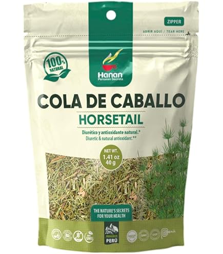 Amazon.com : Hanan Peruvian Secrets Diente De Leon Herbal Tea