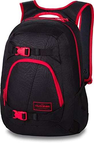 Dakine Explorer Backpack, Phoenix, 26L