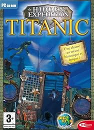 Hidden Expeditions : Titanic
