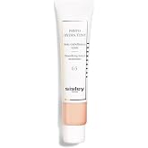 Sisley Paris Phyto-Hydra Teint, No. 0.5 Opal - 40 mL - Beautifying Tinted Moisturizer - Evens, Corrects &amp; Illuminates - Glide-On, Light Texture for Glowy, Bare-Skin Finish