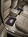 FANMATS 12266 Ohio State University Utility Mat - 2 Piece , 14