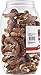 Wege of Hanover Sourdough Hard Pretzels (28-oz Barrel)