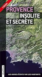 Provence insolite et secrète