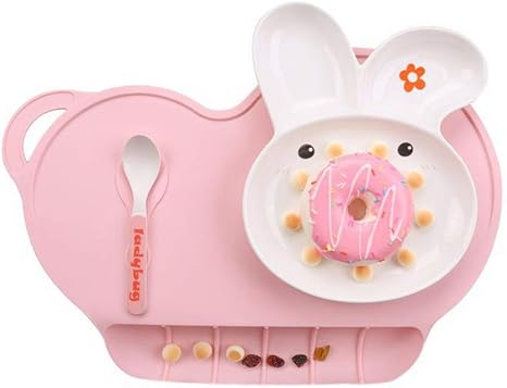 booster seat table age