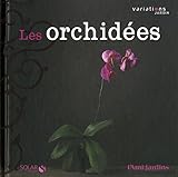 Les Orchidées (French Edition) by