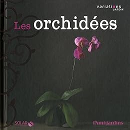 Les  orchidées