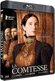 La Comtesse