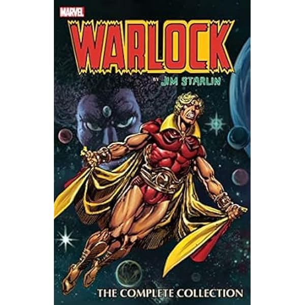 Amazon.com: Captain Marvel: The Complete Collection: 9781302900175