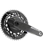 Amazon.com : SRAM Red AXS Direct-Mount 48/35t 2x12 speed Chainring