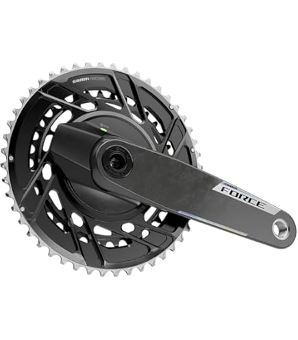 Amazon.com : SRAM Red AXS Direct-Mount 48/35t 2x12 speed Chainring