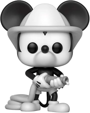 Amazon.com: Funko Pop Disney: Mickey's 