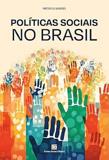 Livro Políticas Sociais no Brasil