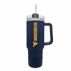 Campus Colors College & University 40 oz Travel