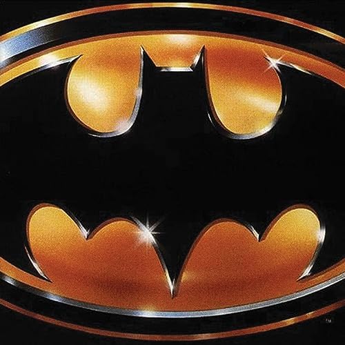 Danny Elfman - Batman (Danny Elfman Batman Collection) (Original