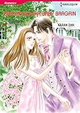 Billion-Dollar Baby Bargain: Harlequin comics by 