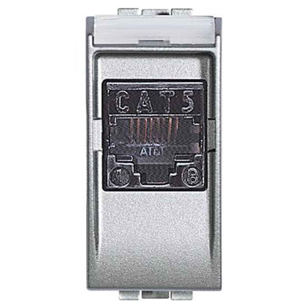 Legrand bticino/rj45 Module-cat.5.1 & at t