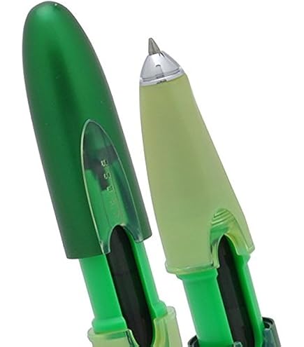 Amazon.com: Cross Ion Rollerball Pen with Black Gel Ink Refill and