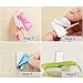 3M Self Adhesive Wall Hook,Stainless Steel Ultra Strong Waterproof Hanger for Robe, Coat, Towel, Keys, Bags In the Home, Kitchen, Bathroom (Narrow)