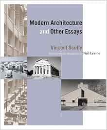 Architecture essay sample image