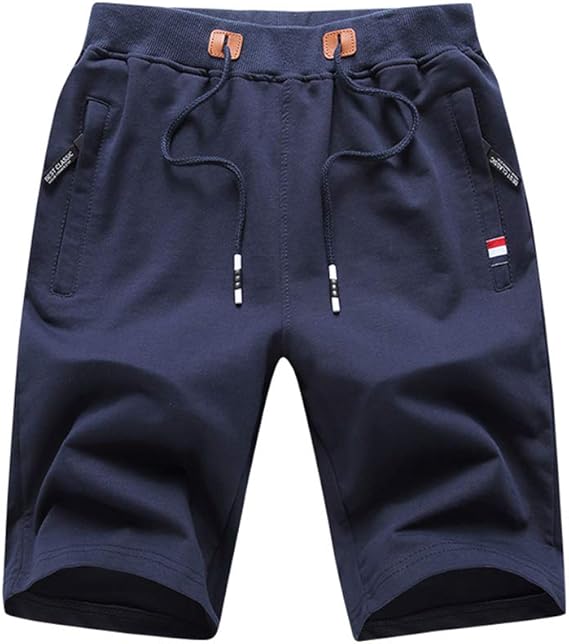 Amazon ハーフパンツ メンズ 半ズボン 短パン 半パンツ 無地 ５分丈 大きいサイズ カジュアル メンズ ショートカーゴパンツ ショートパンツ 通販