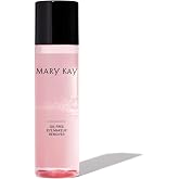 Mary Kay - Oil-Free Eye Makeup Remover - 3.75 fl oz | Removes Waterproof Eye Makeup, Oil-Free Formula, Suitable For Sensitive Skin, Leaves Skin Feeling Clean With No Oily Residue