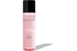 Mary Kay Oil-Free Eye Makeup Remover 3.75 fl. oz.