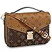 Ladies Purse,Shoulder Handbags for Women with Exterior Zipped Pocket (Brown)