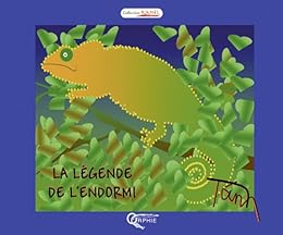La  légende de l'endormi