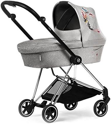poids cybex mios