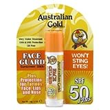 Australian Gold Spf#50 Face Guard Stick 0.6oz