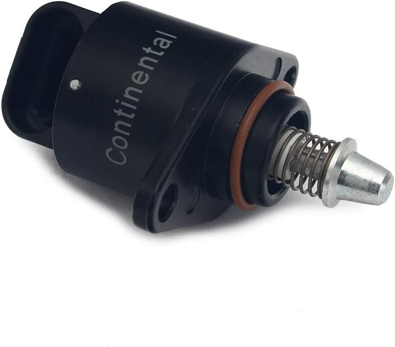 Fuel Injection Idle Air Control Valve,step motor IAC，Idle speed Motor