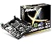 ASRock Micro ATX DDR3 2400 FM2 Motherboard FM2A58M-VG3+ R2.0
