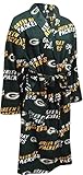 NFL Football Team Wildcard Mens Robe
