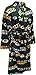 NFL Football Team Wildcard Mens Robe