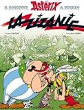 Astérix - La zizanie - n°15 (Asterix) (French Edition) Astérix - La zizanie - n°15 (Asterix) (French Edition)