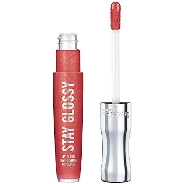 Amazon.com : Nanacoco Nncc Mid-End Lip Gloss, 3d Pink, Uptown Gir