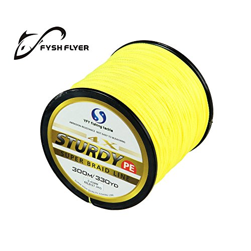 Best 5 fishing line braid bulk to Must Have from Amazon (Review