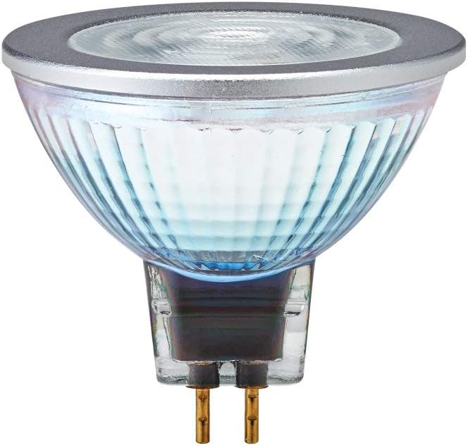 OSRAM Spot LED Reflector lamp, Clear, Single-Pack