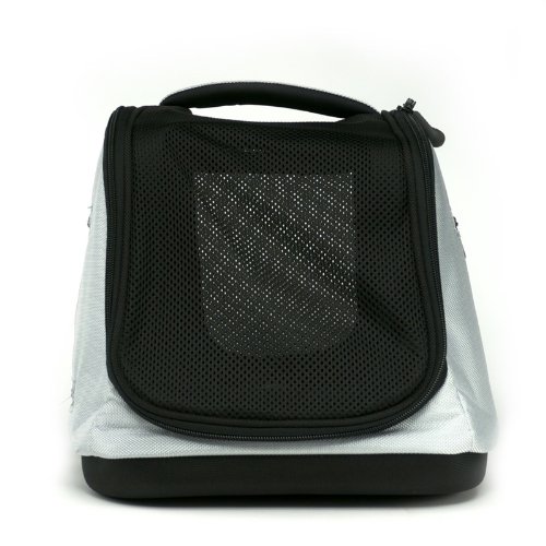 Купить Sleepypod Air InCabin Pet Carrier в интернетмагазине Amazon с