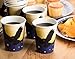 Wizard Halloween Party Supplies – Serves 24 – Includes Plates, Knives, Spoons, Forks, Cups and Napkins. Perfect Wizard Party Pack for Kids Halloween Wizard Themed Parties.