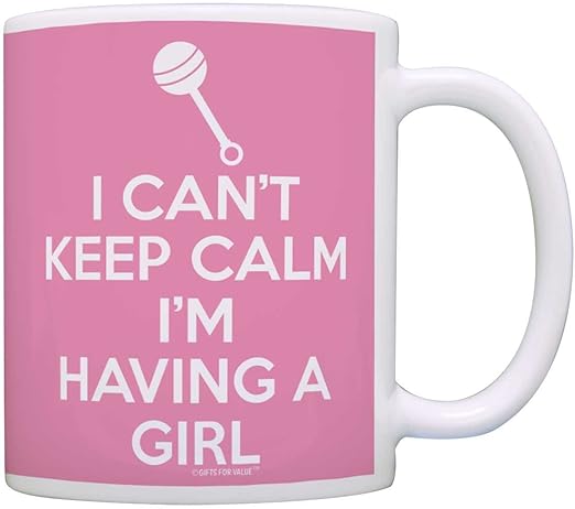 mom to be cup