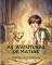 Livro As Aventuras de Matias: Mapa Misterioso